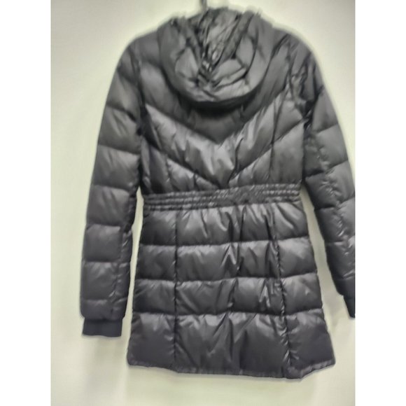 Athleta Jackets & Coats Athleta Womens Down Filled Puffer Jacket Xs